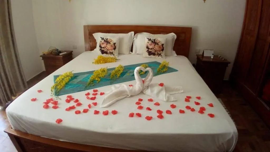 Chambre Double Économique — Easy Stay Residence