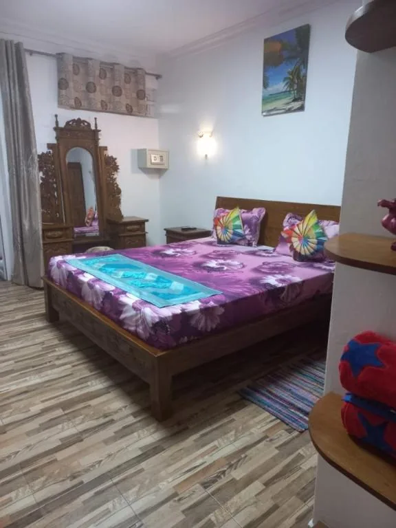 Chambre Double Standard — Easy Stay Residence