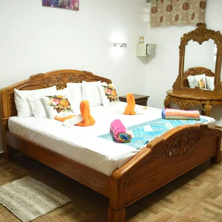 Easy Stay Residence — photo 13