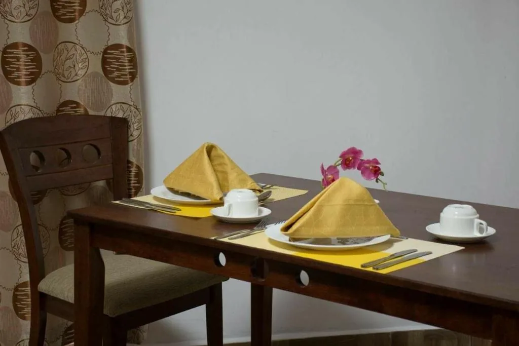 Easy Stay Residence — photo 15