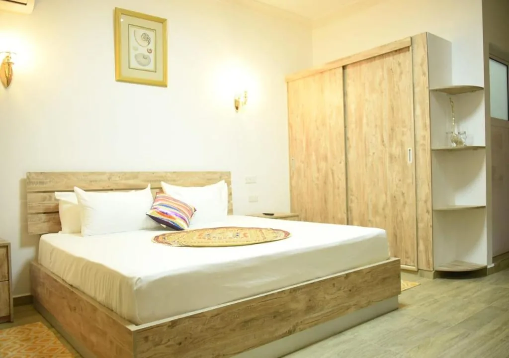 Studio avec Balcon — Easy Stay Residence